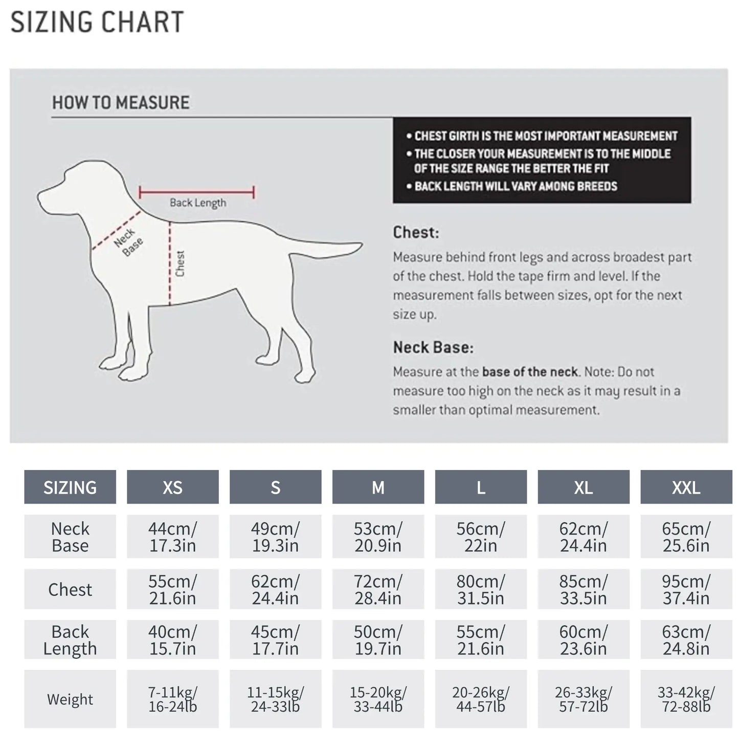 Winter Reflective Adjustable Dog Coat | Warm Thick Fleece Snow Suit for Small Medium and Large Dogs, Durable Dog Winter Jacket, Pet Warm Dog Plush Vest Style Practical